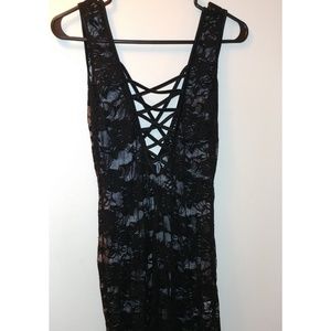 NWOT - Lace Lingerie Nightie!
